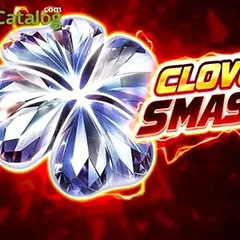 Clover Smash slot game at Sportzino Casino by Hacksaw Gaming