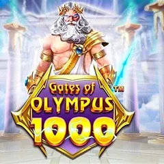 Gates of Olympus slot game at Sportzino Casino by Pragmatic Play