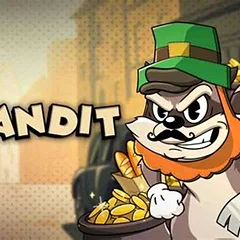 Le Bandit slot game at Sportzino Casino by Hacksaw Gaming