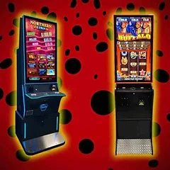 Video Poker Deluxe slot game at Sportzino Casino by Betsoft