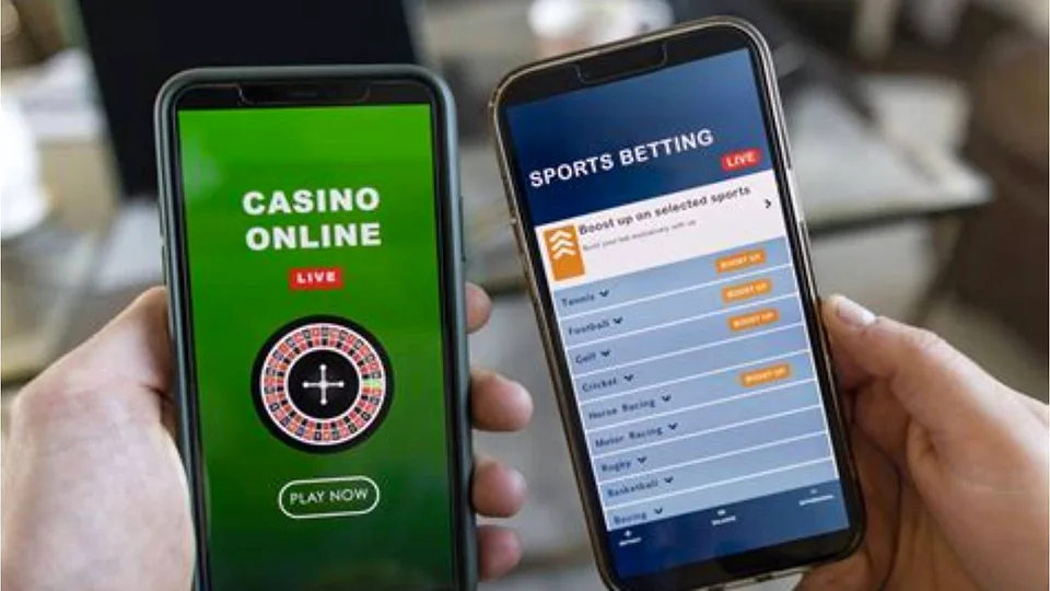 Sportzino Casino free-to-play social sportsbook and casino lobby