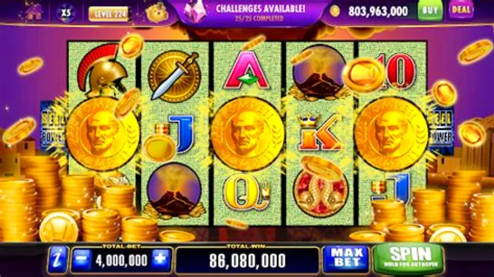 Sportzino Casino free play lobby with Gold Coin balance